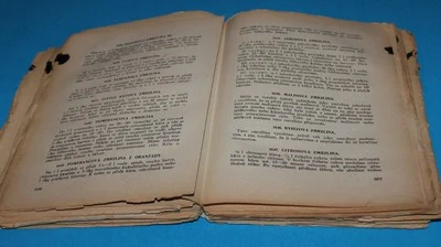 Československé cukrářství III. svazek