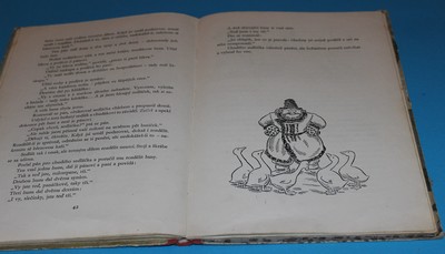 Chytrý sedláček a jiné pohádky