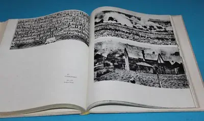 Zde stávaly Lidice  - Konopka