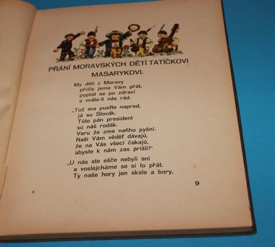 Rýmy-šprýmy, pohádky-hrátky