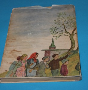 Hrdinové z ostrova - Svatopluk