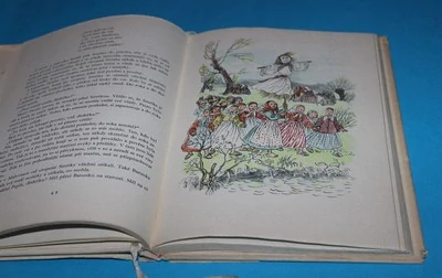 Barunka - Zápotocký