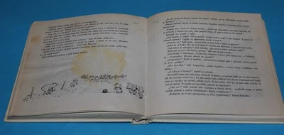Mikulášovy patálie - Sempé (1970)