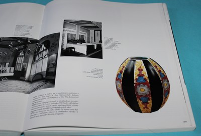 Český kubismus 1909-1925: malířství, sochařství, architektura, design
