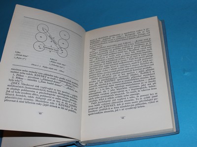 Jak si lidé hrají - Berne