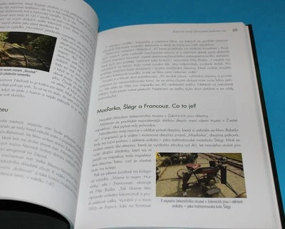 Bohemia incognita neboli Čechy neznámé?