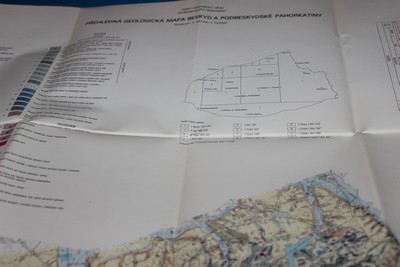 Beskydy a Podbeskydská pahorkatina