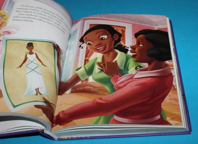 Zlatá kniha pohádek - Disney