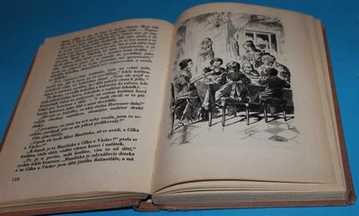 Babička - Němcová (1940)