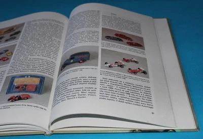 Království automobilových modelů