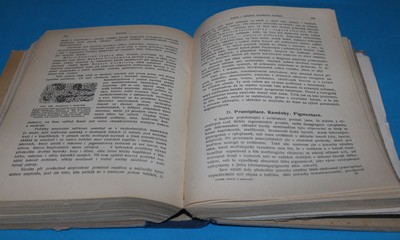 Praktická zdravověda Biologie člověka zdravého i nemocného