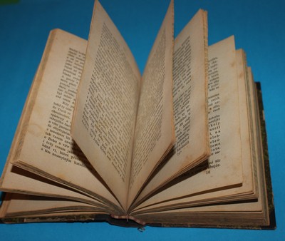 Petra Kopřivy Kalendář pro živé a mrtvé duše