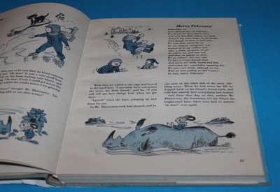 The Bedtime Book of 365 Stories