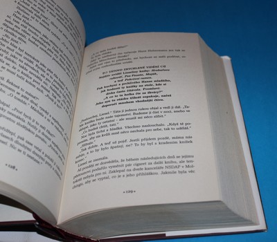 Zlodějka knih - Zusak