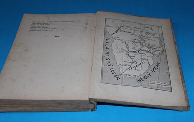 Honby na živá zvířata.../ Zvířata a lidé v indických džunglích/ Cesty D. Livingstona po Jižní Africe