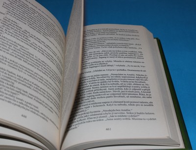 Chrám větrů - Goodkind