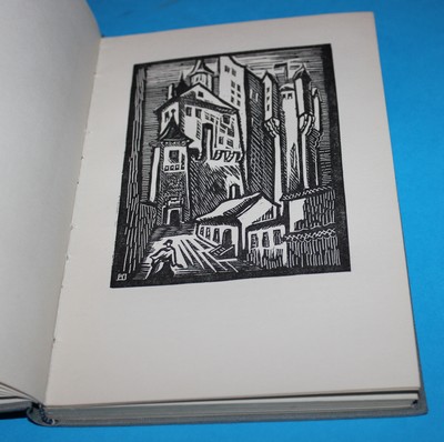 Věnec z Klokočí - Habřina - autogram