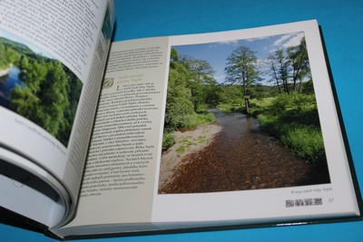O řece a lidech 50 let Povodí Ohře
