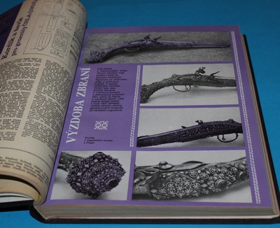 Střelecká revue 1988