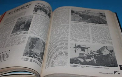 Střelecká revue 1986