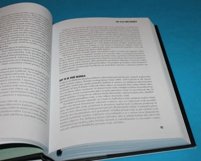 Desatero pohybů: Zvířata na souši, ve vodě a ve vzduchu AUTOGRAM