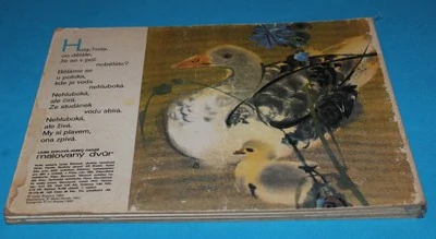 Malovaný dvůr - Štíplová, Hanák