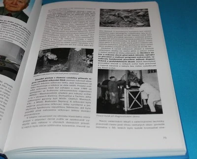 Veterinární péče v českých zemích