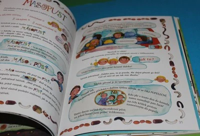 Jaro je tu - Popprová