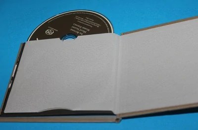 CD Mater - Iva Bittová, Vladimír Godár