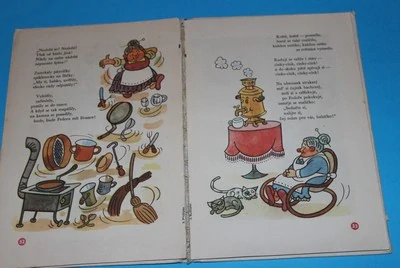 Mydlipán a jiné veselé pohádky