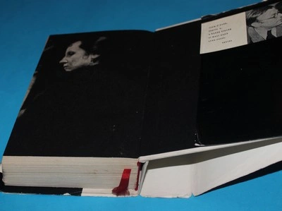 5 her a jedna aktovka - Sartre