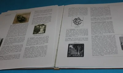 České exlibris historie a současnost