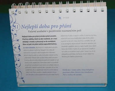 Rozvíjej svou sílu přání - Franckh, Merten