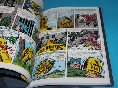 Marvel Origins Iron Man 1 (1963)