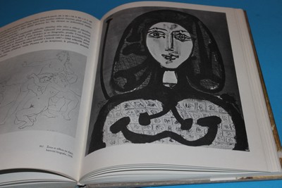 Picasso v Československu