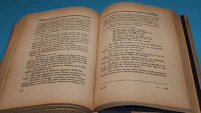 Die Mission des Mittelstandes: 99 Thesen für das schaffende Volk