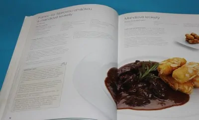 Poklady klasické české kuchyně aneb Jak to ta babička tenkrát vařila