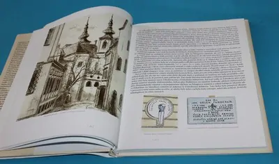 Historickým Brnem Krok za krokem 2 - autogram