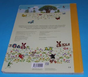 Hledej krtka - Miler