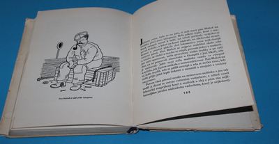 Pohádky o mašinkách - Nauman