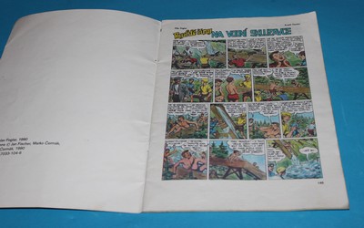 Rychlé šípy 4 (1990)