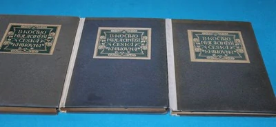 Vzkříšení 1-3  Tolstoj