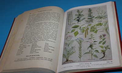 Nový lékařský rádce 1 + 2 (dva díly)