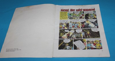 Rychlé šípy 2 (1990)