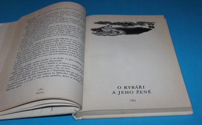 Fimfárum - Werich