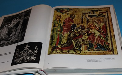 Československé dějiny v obrazech