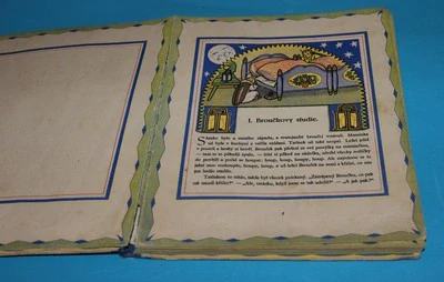 Broučci pro malé i veliké děti 26. vydání