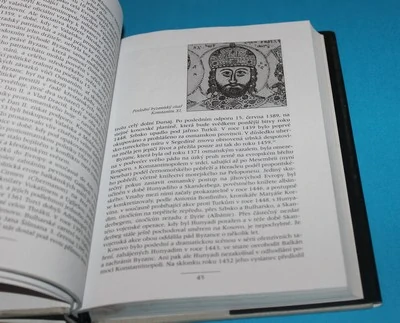 Dracula Vlad III. Tepes Mezi mýtem a realitou