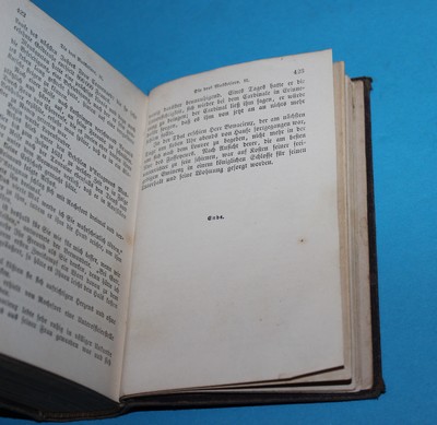 Die drei Musketiere - Dumas