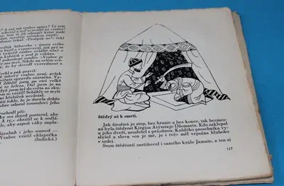 Vtipné pohádky